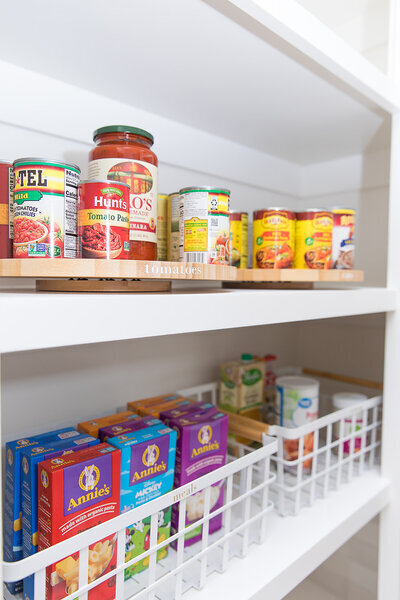 Pantry 8