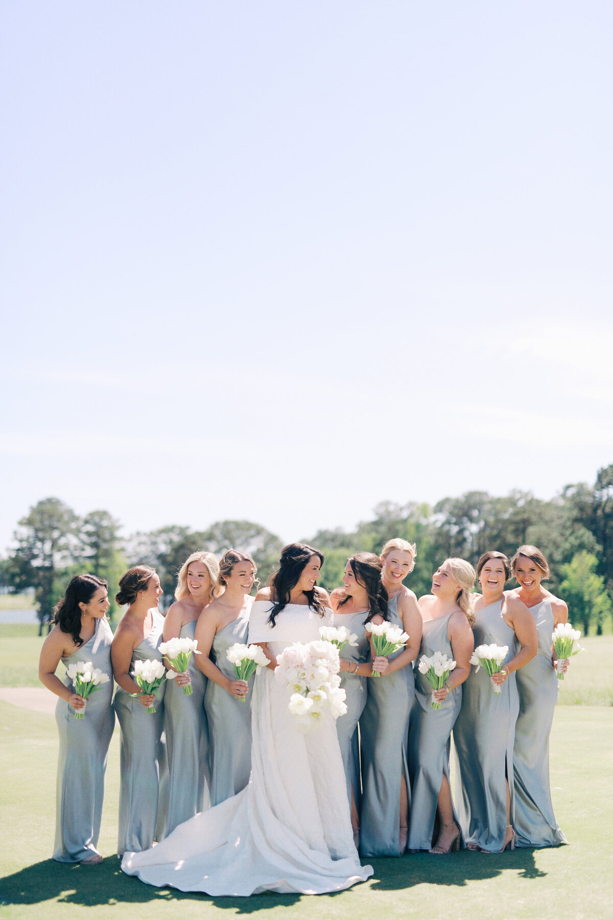 Willow Point Country Club Wedding-25