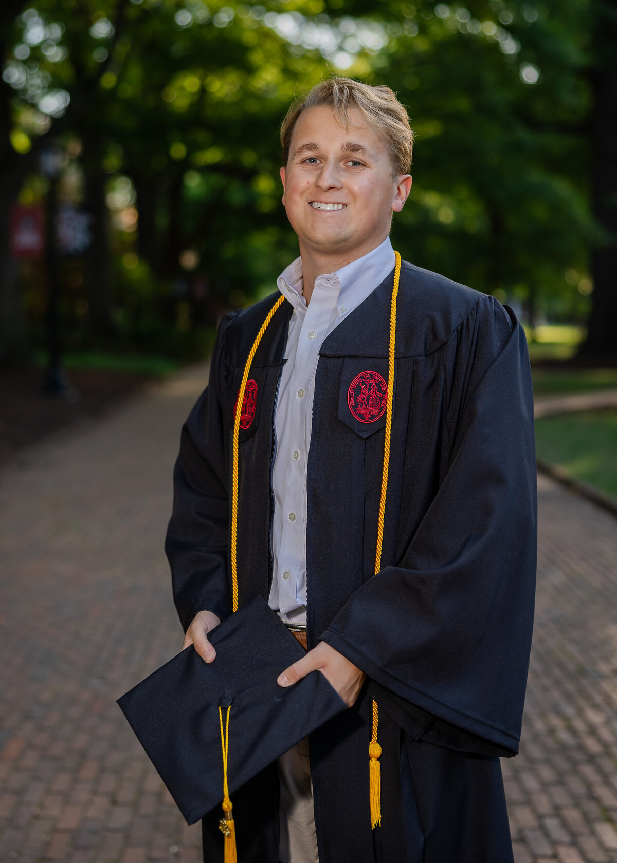 USC Columbia Photographer boys guys senior portraits-5957