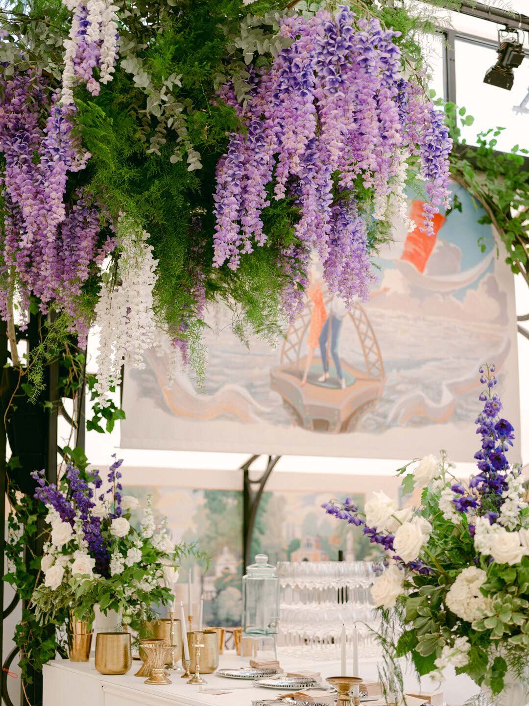 France Wedding Event Planner Alejandra Poupel 66