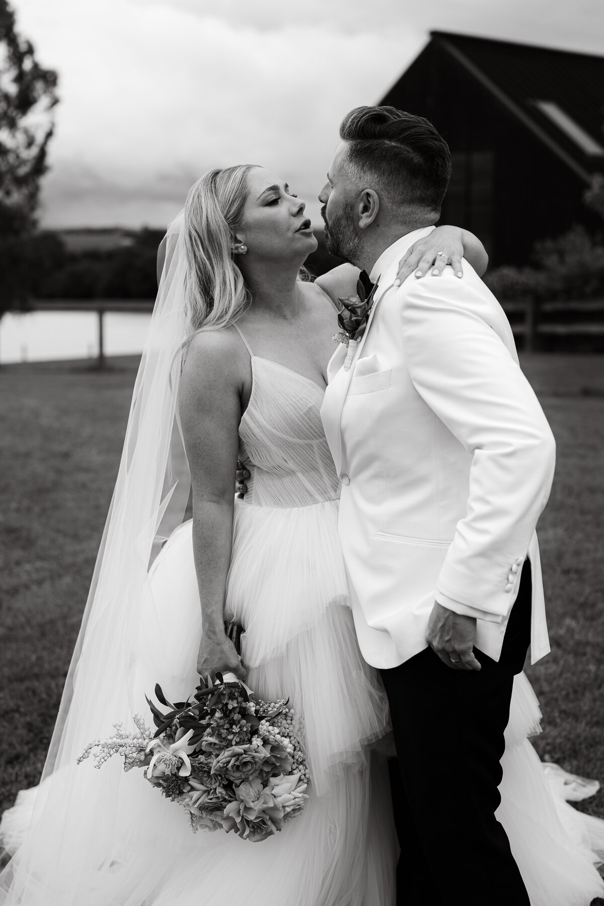 Courtney Laura Photography, Zonzo Estate, Yarra Valley Wedding Photographer, Amy and Fletcher-706