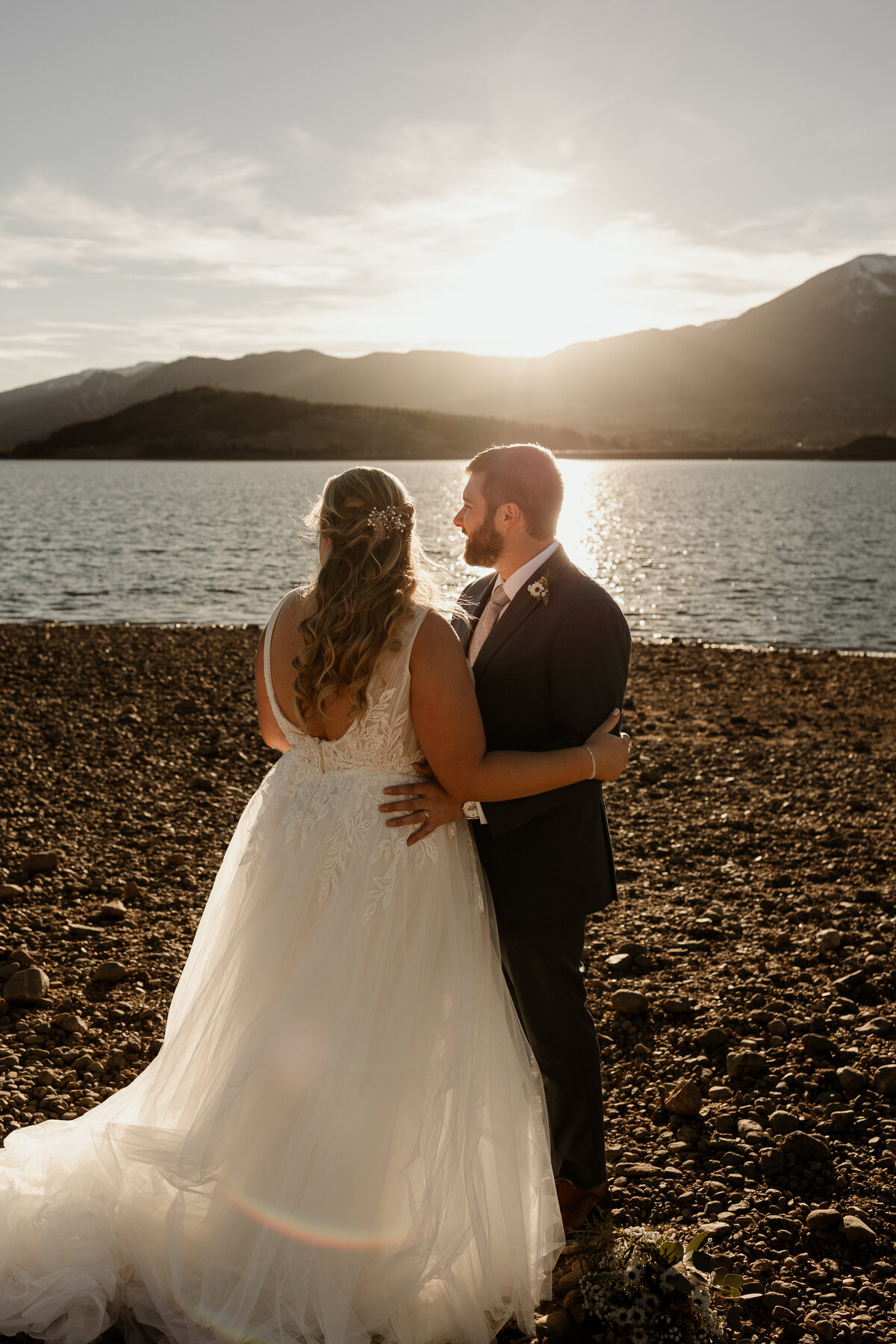 Breckenridge Elopement - Kaiser