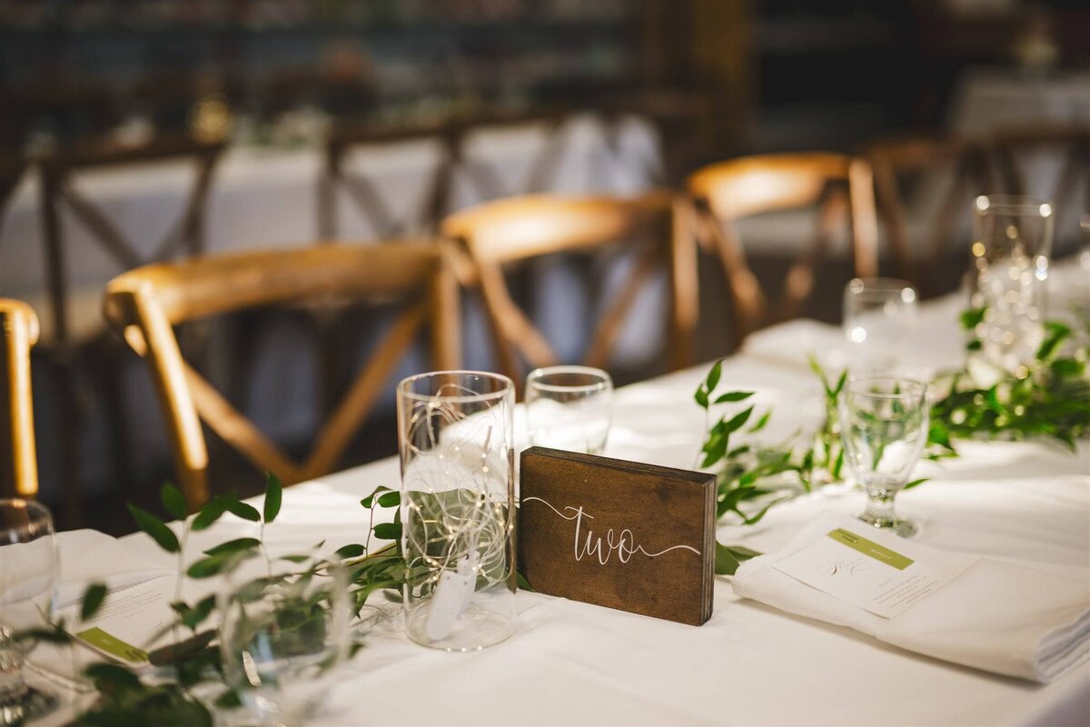 S&M - Kitchener Public Library Wedding Flowers19