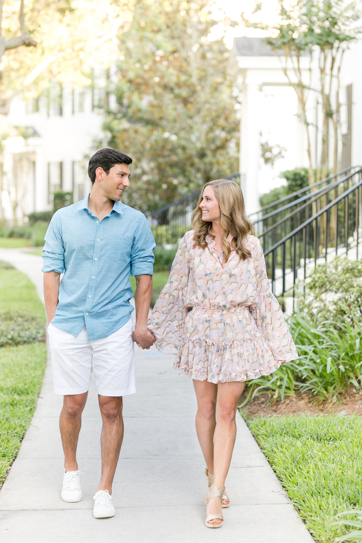 Kelly & Carlos engagement 206