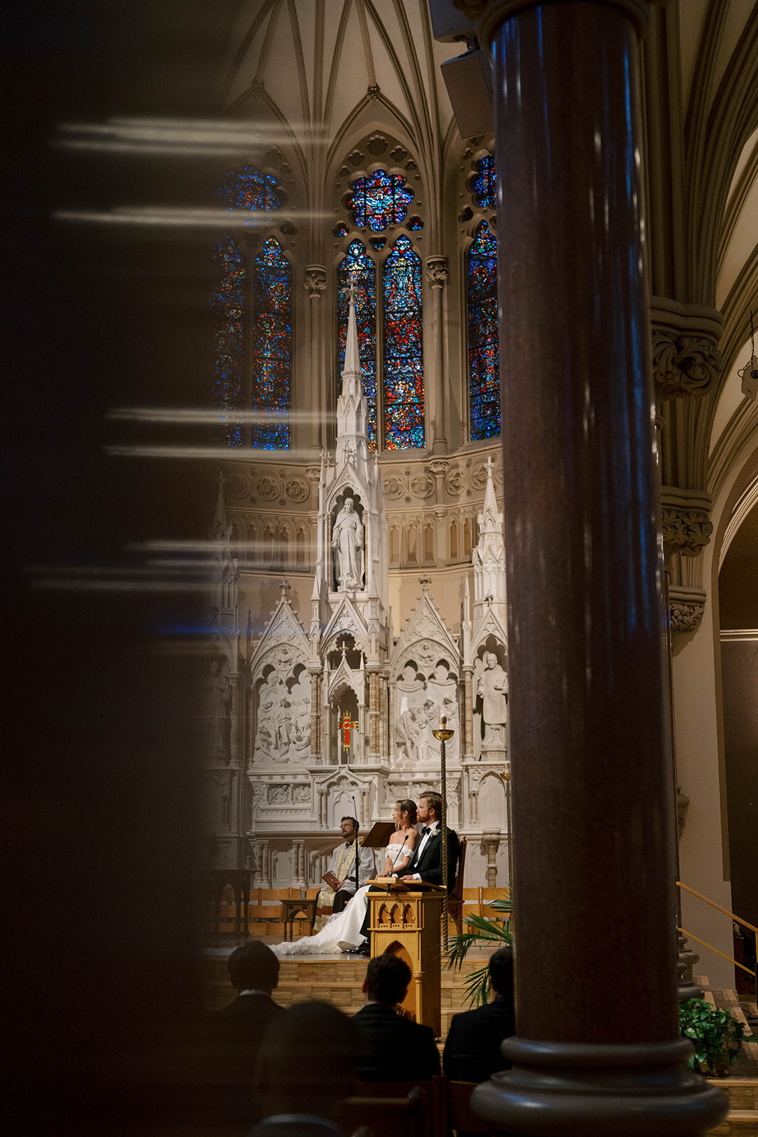 Missouri Athletic Club Wedding Photography23