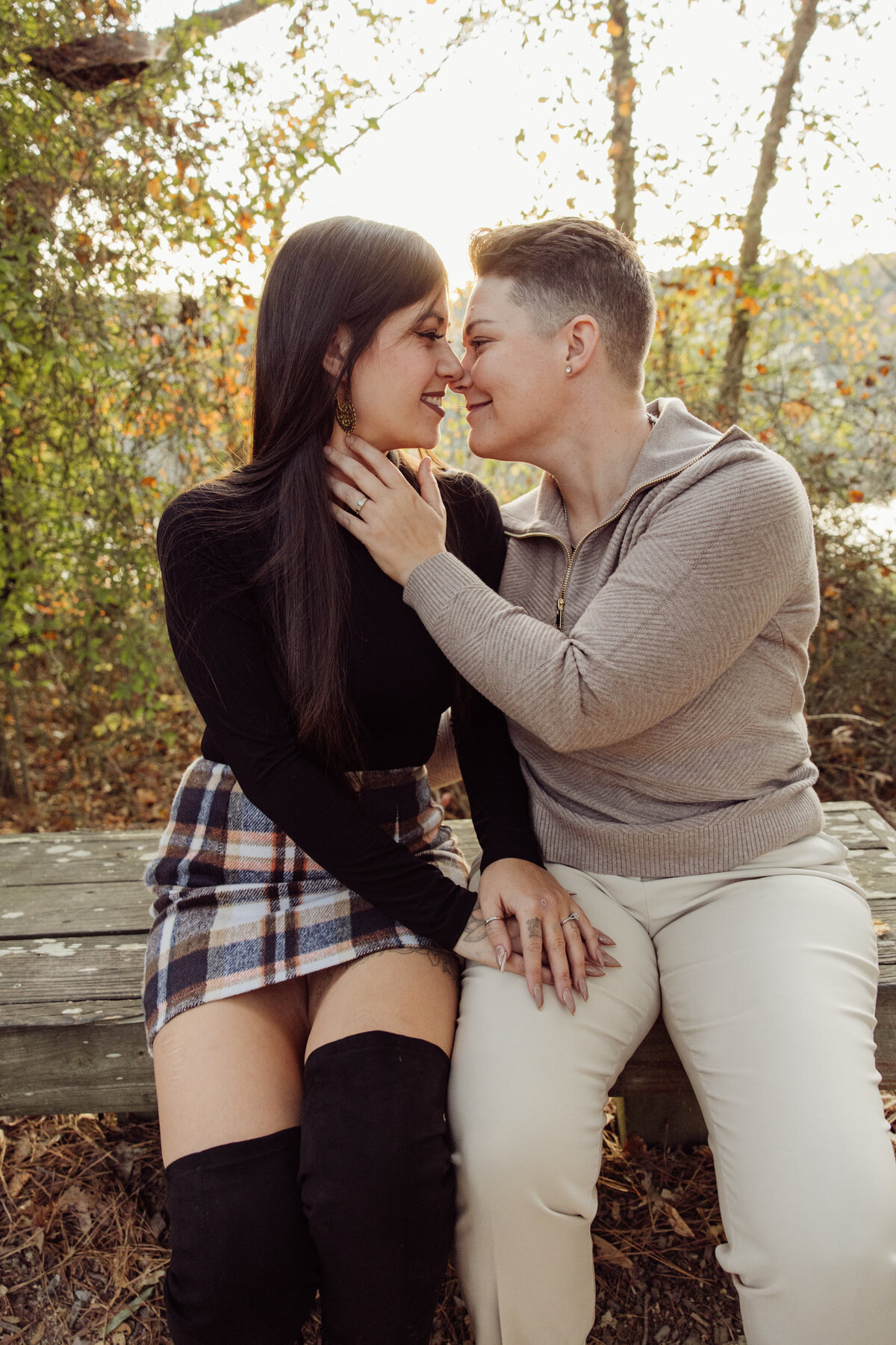 raleigh wedding photographer