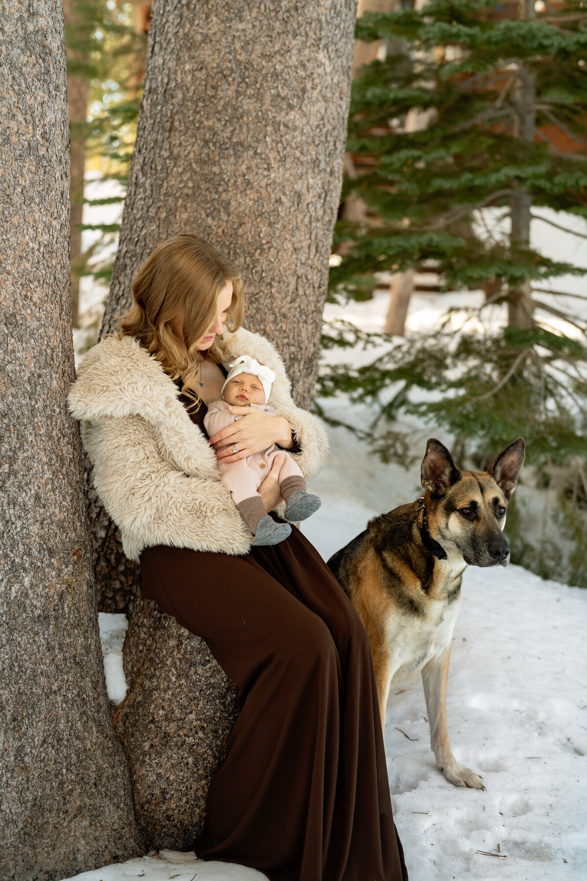 Lake Tahoe-Newborn-Photographer-8