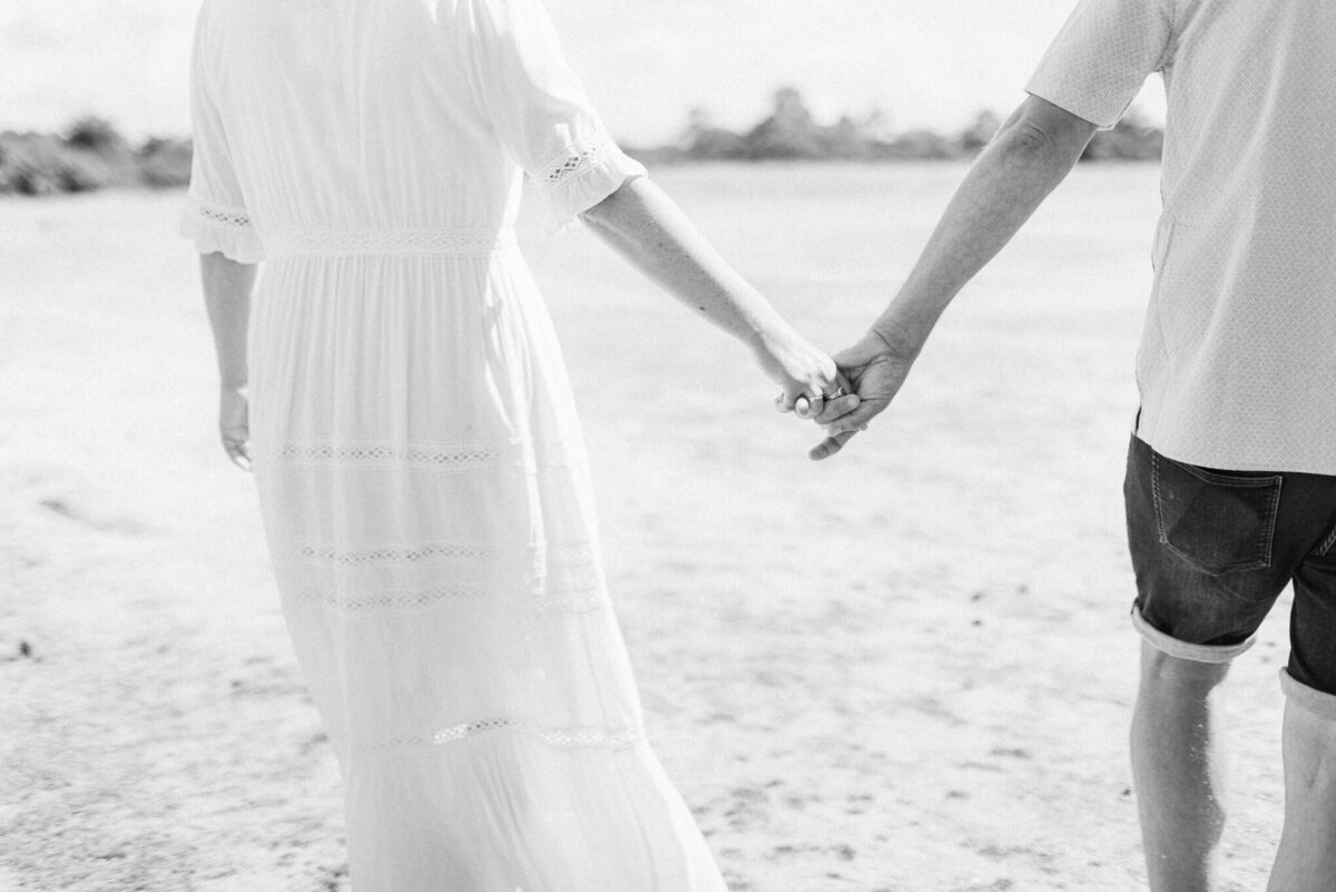 Kayla Stoate photography Engagement Wedding Bride Beach Water On Location Editorial Fine Art Hampshire Berkshire Surrey Frensham Love Story Narrative Natural _92A2597-2