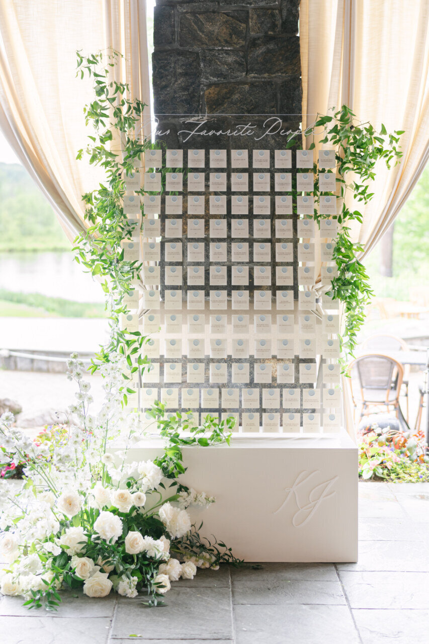 Saratoga National Golf Course Wedding- O'Malley Photographers-33
