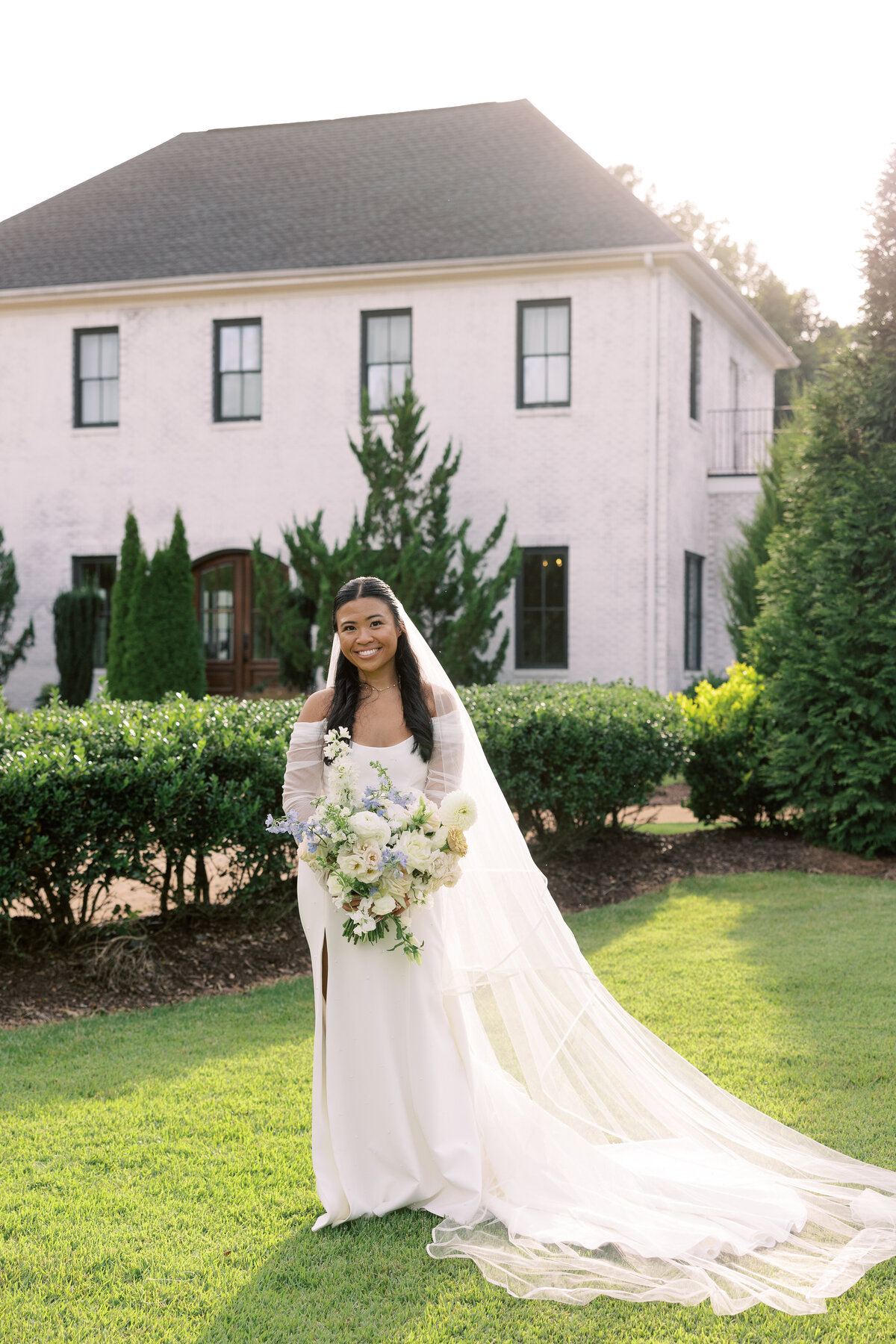 Crystal  Nicks Wedding_The Bradford North Carolina Wedding Venue_Raleigh Wedding Photographers_0046