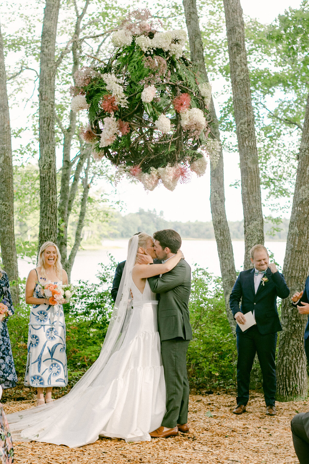 Luxury New England Wedding Photographer _-16