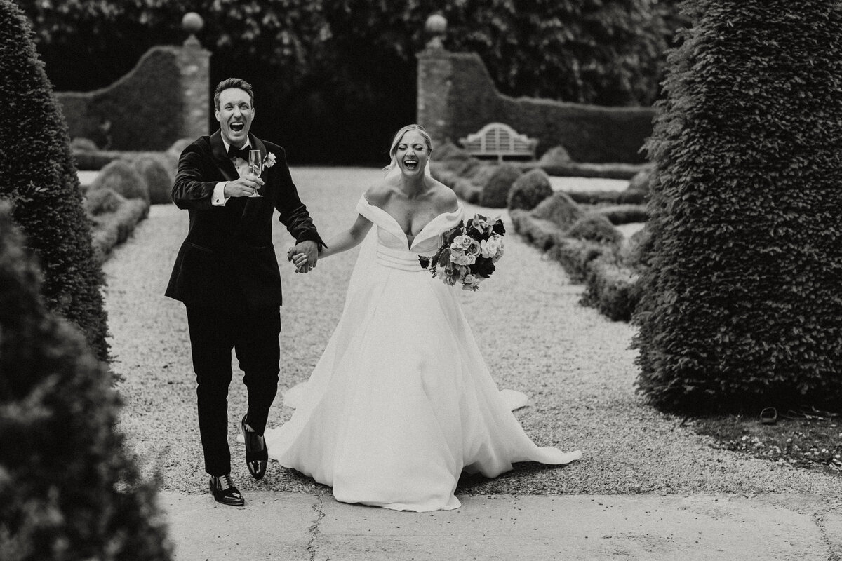 Kingston Estate Wedding Photography_Freckle Photography Devon_075