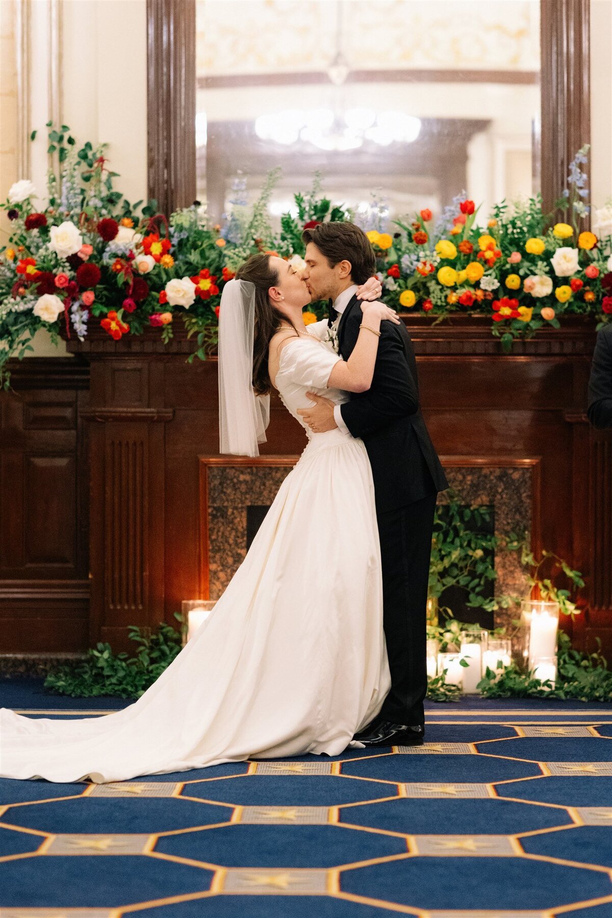 Natalie and Dominick Wed slideshow - 165