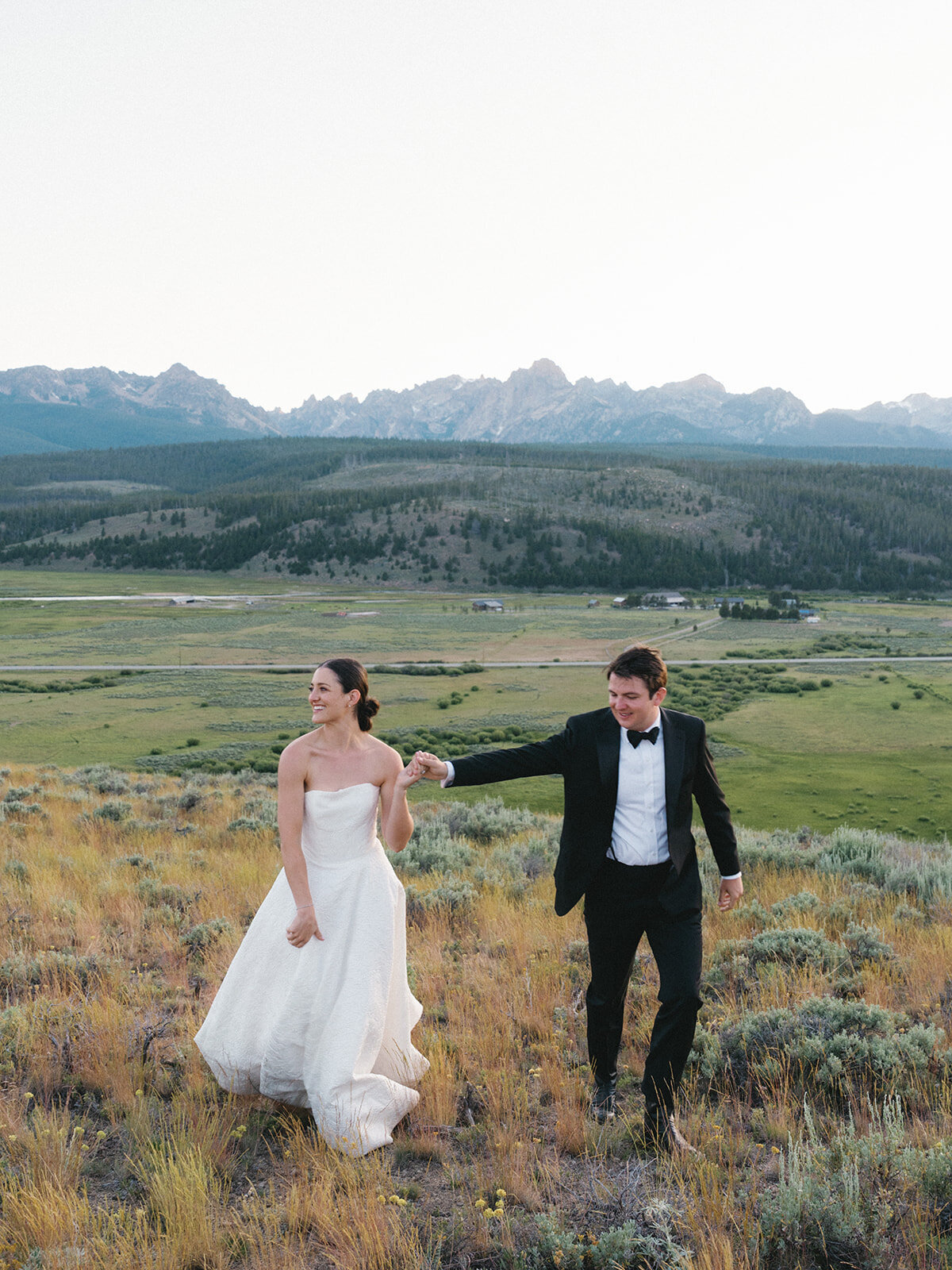 By Five Design House Showit Template Nora 10