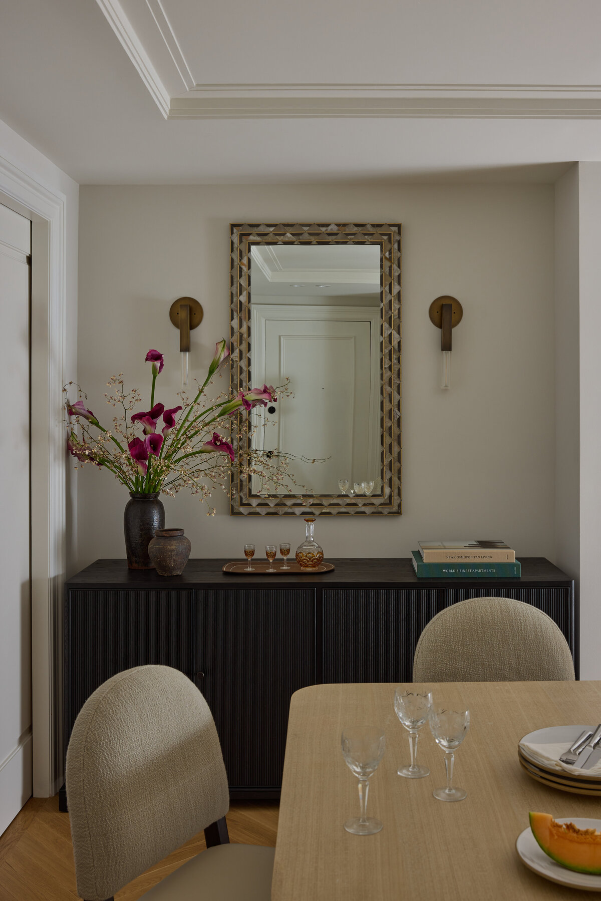 001_Foyer and Dining