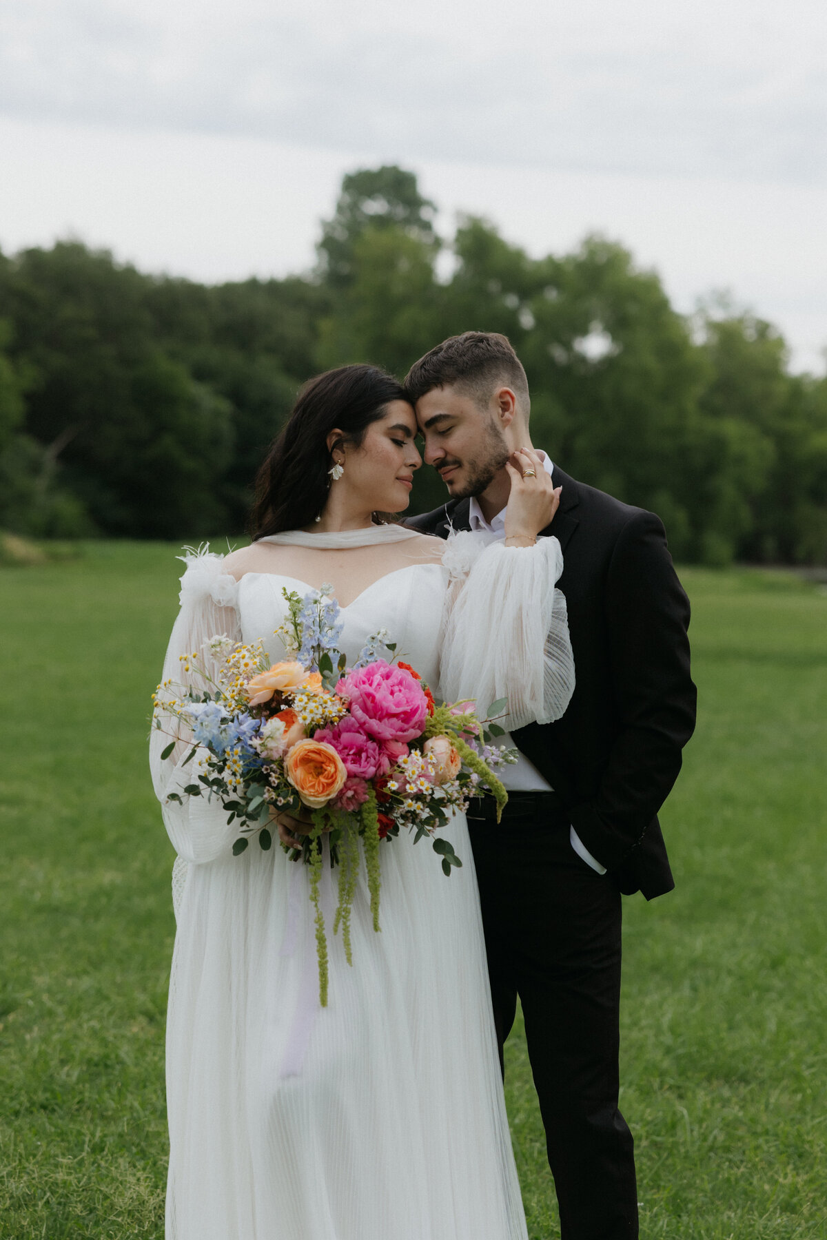 Abby Herron Photography Wedding Portfolio — Trystan and Valerie 7