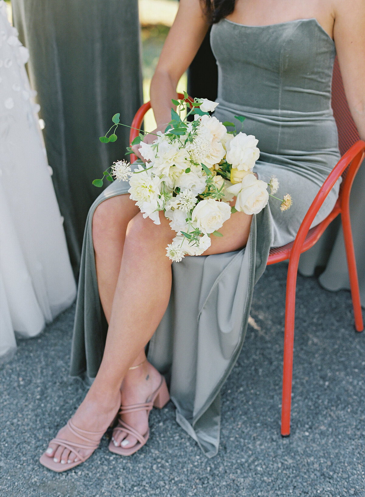 Four Seasons Hotel Seattle Wedding Phyotographer - 23