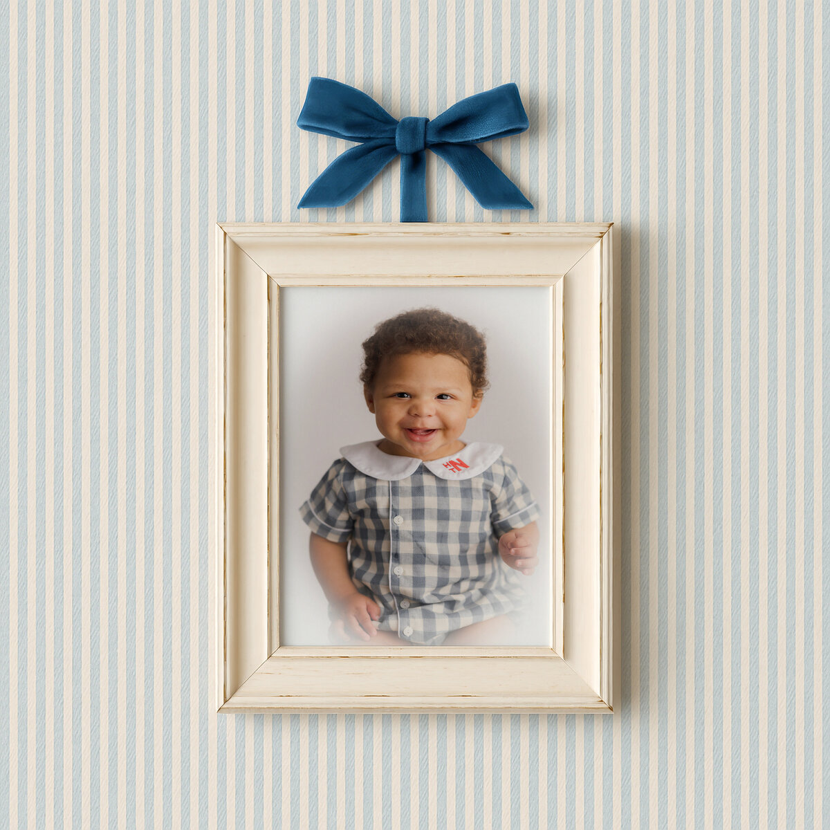 Heirloom Portraits in Charleston, South Carolina.