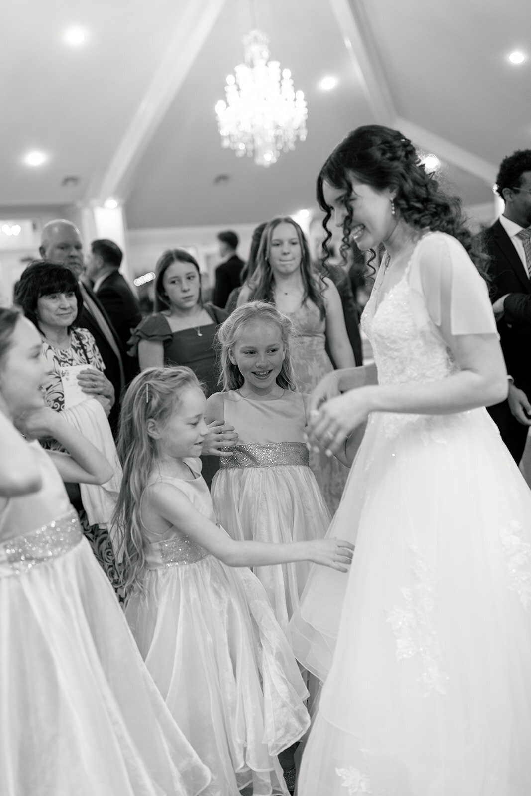 Dallas Wedding Titus and Priscilla-777
