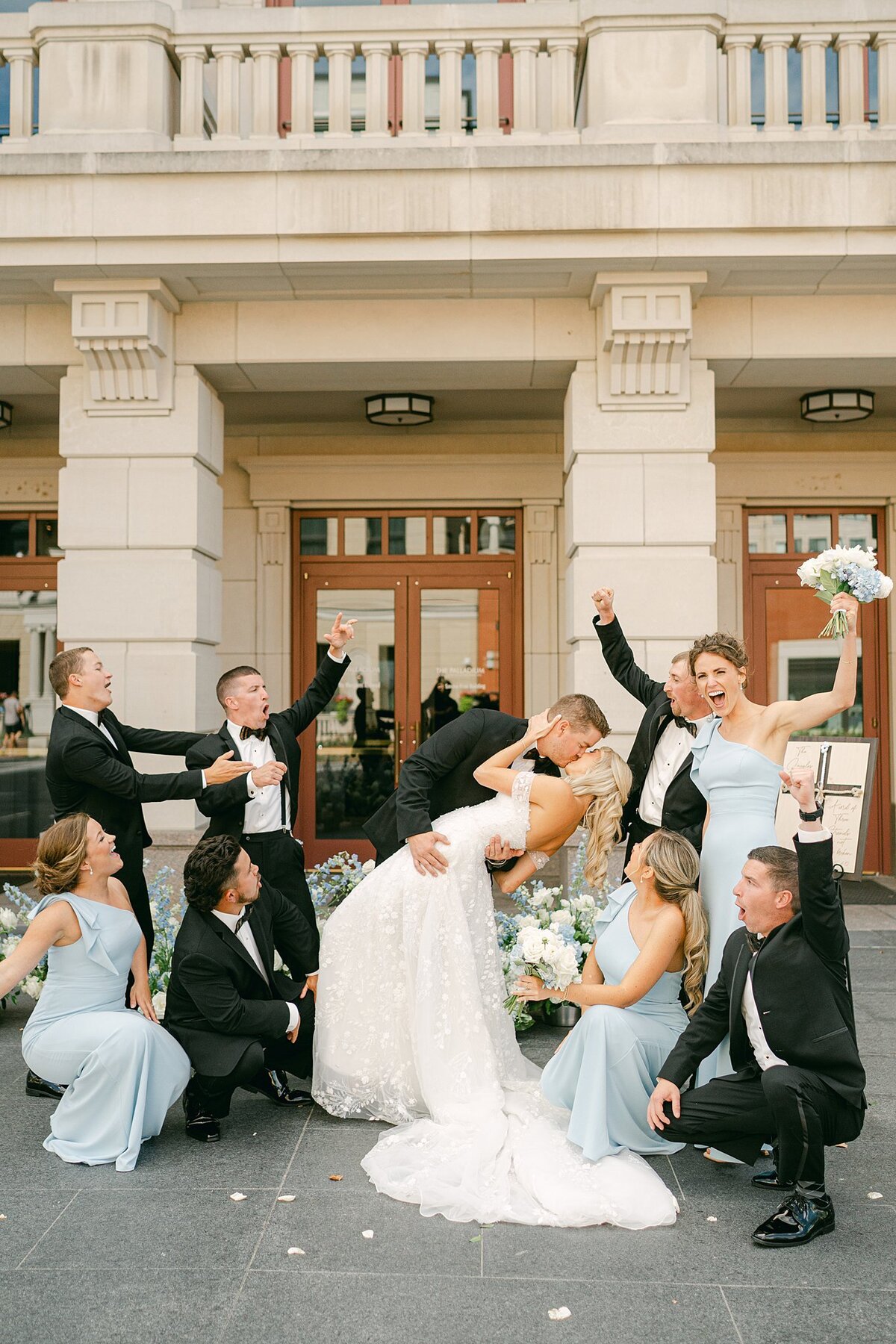 Hotel Carmichael Wedding Alison Mae Photography_1930