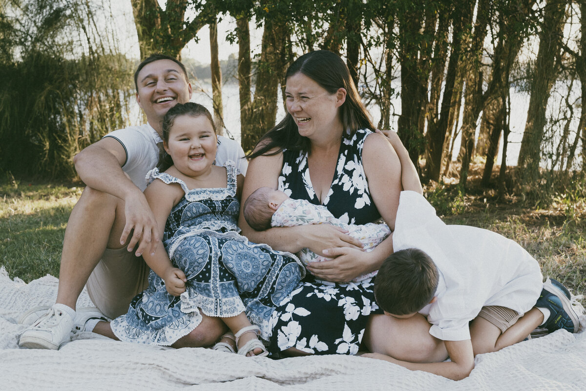 Perik Family! - 9th March 2024-83