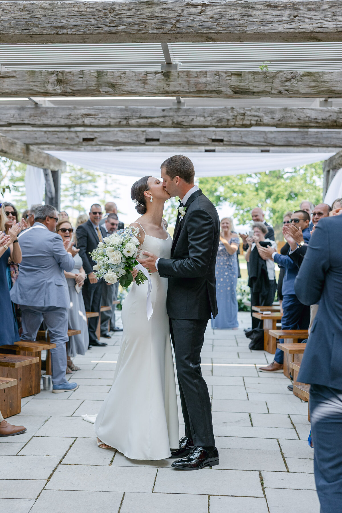 Moe + Andrew Wedding Ceremony-Mariah Jones Photography-137