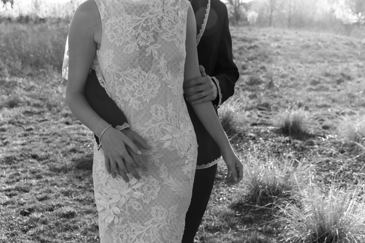 Wildflower Farms Wedding, Auberge Resort -78