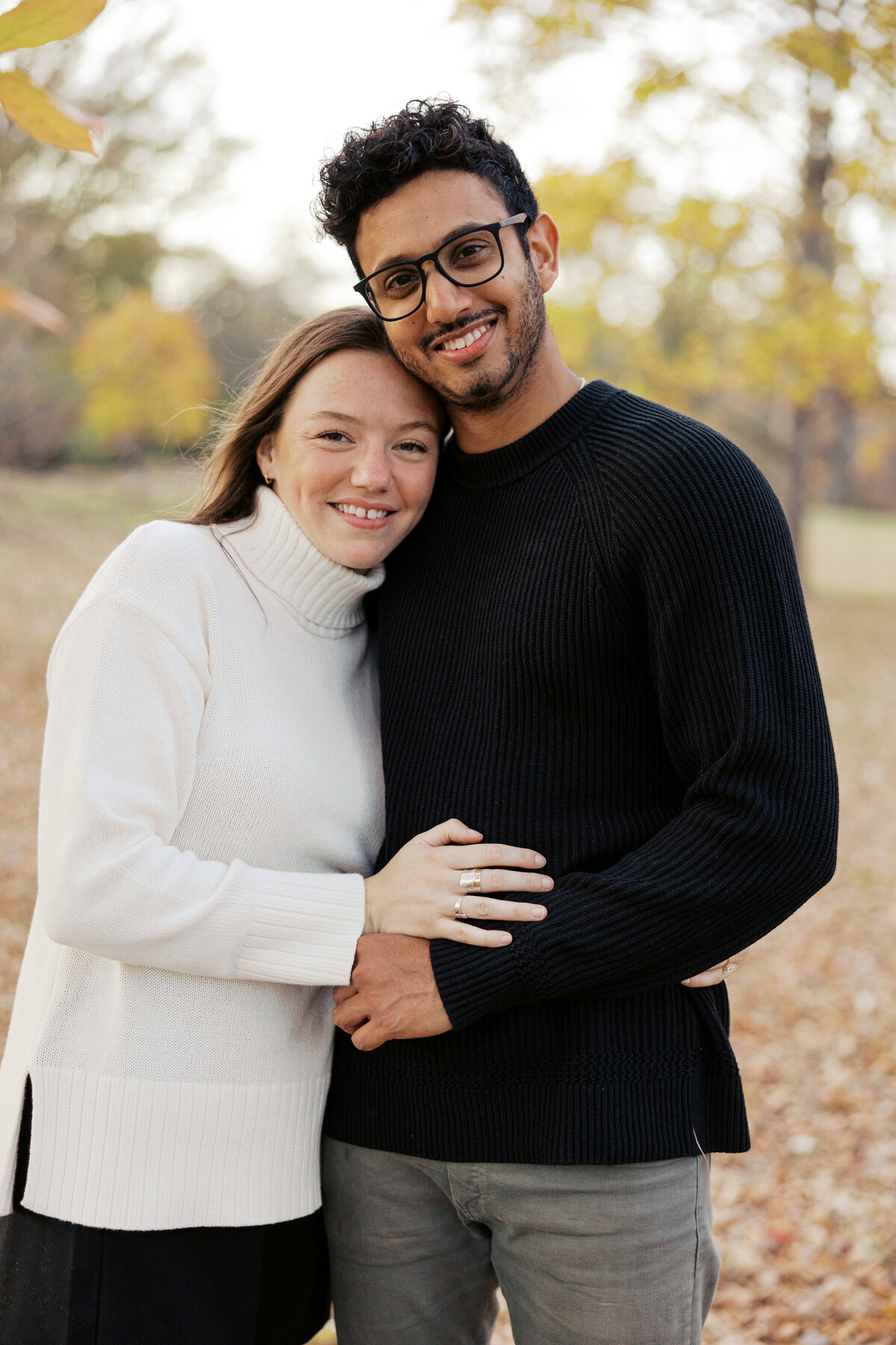 Grace & Prashant-112