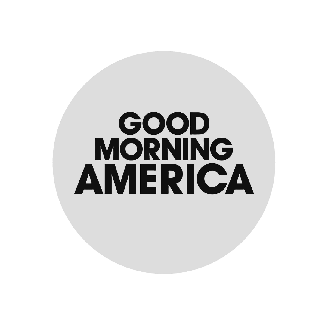 Good Morning America Logo