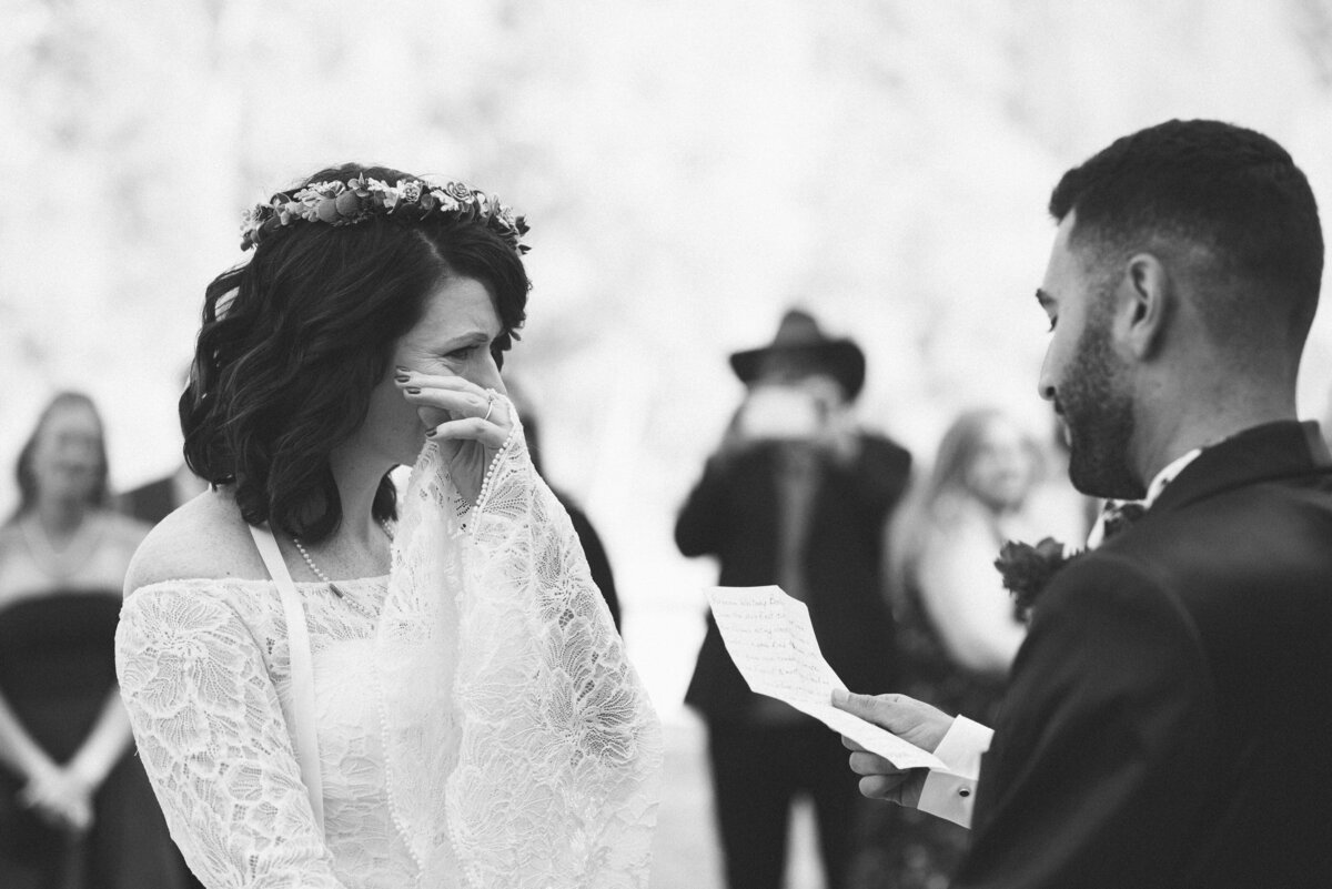 Elopement in Yosemite National Park045