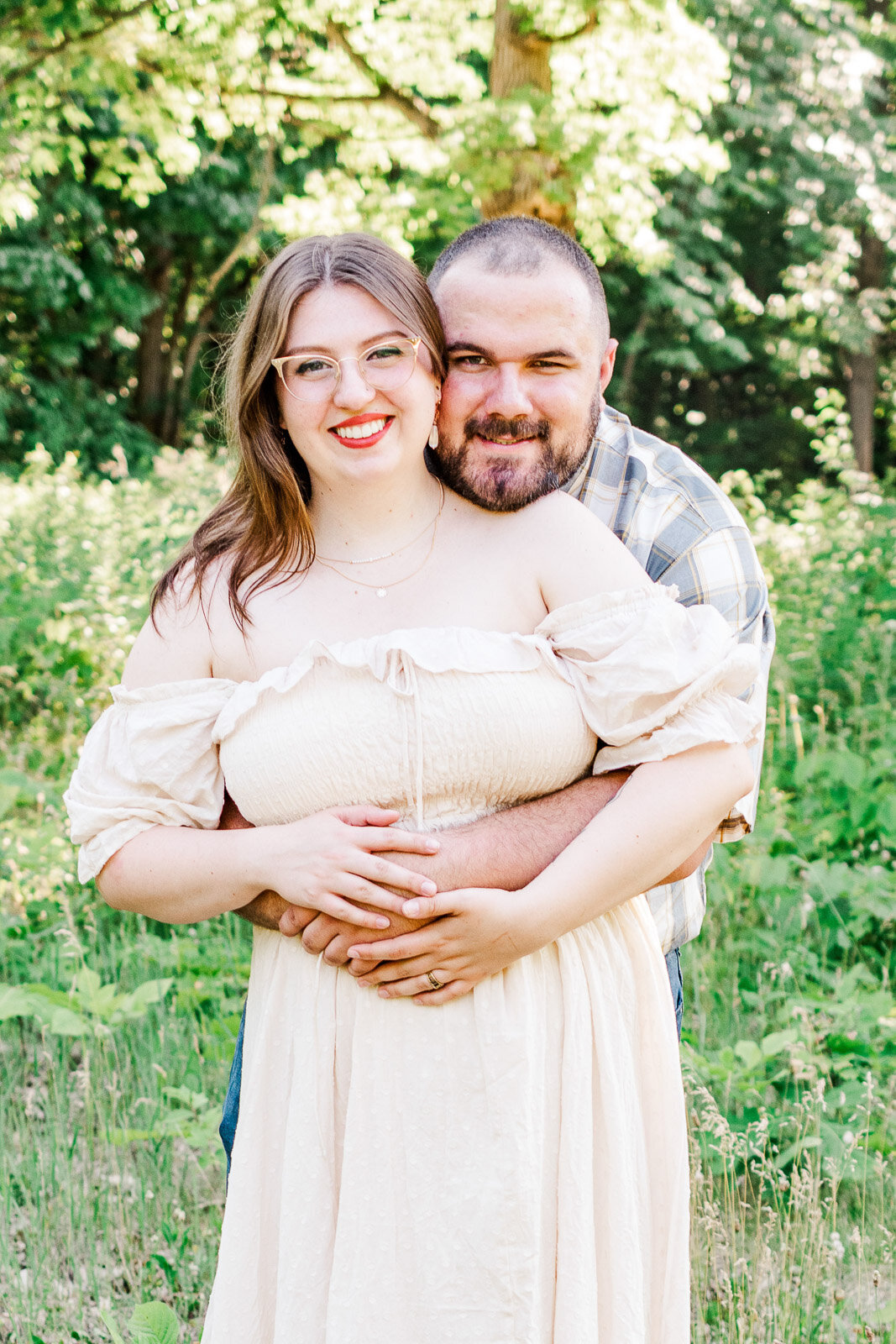 Meredith Mutza photography, Milwaukee based photographer, fall engagement session, spring engagement, engagement photoshoot, wisconsin wedding photographer, wedding photographer, milwaukee couples, milwaukee wisconsin, wisconsin spring engagement, spring couples photos, sunset photos