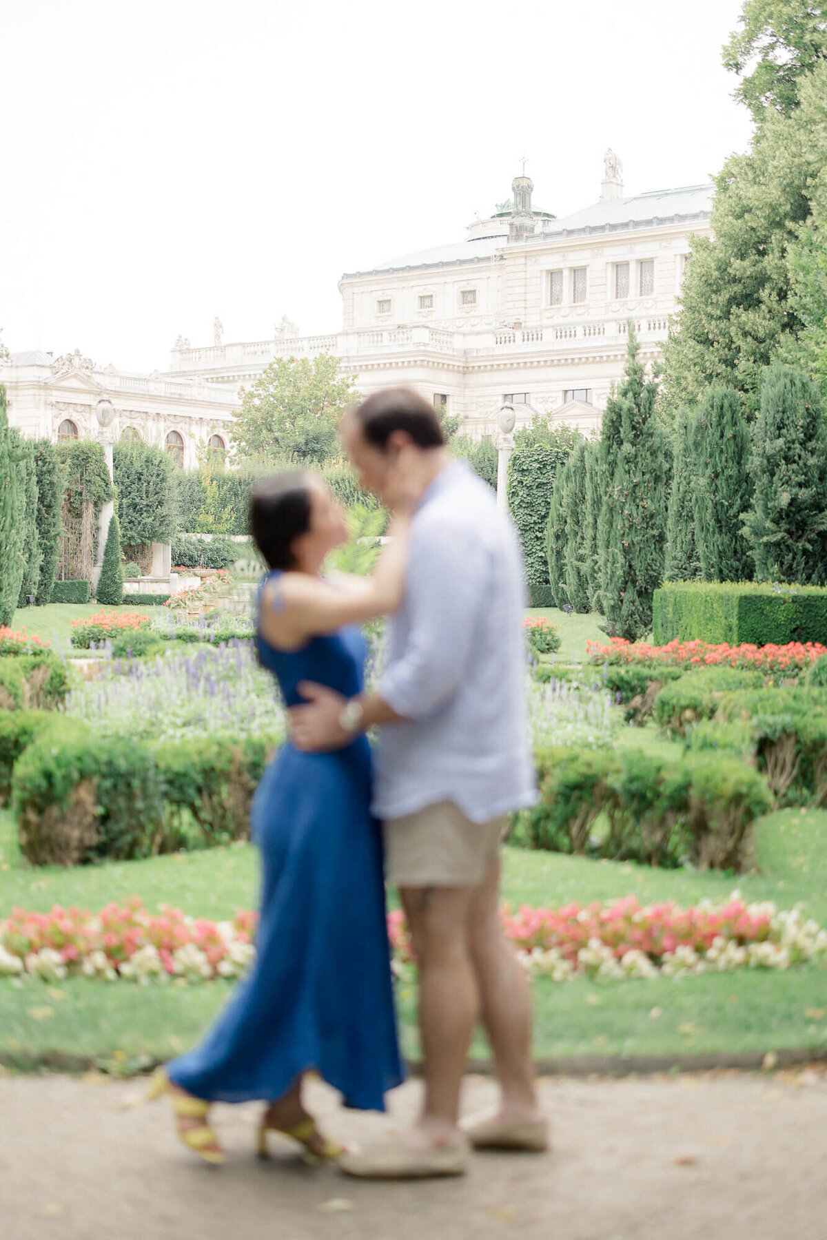 Couple Photography Vienna