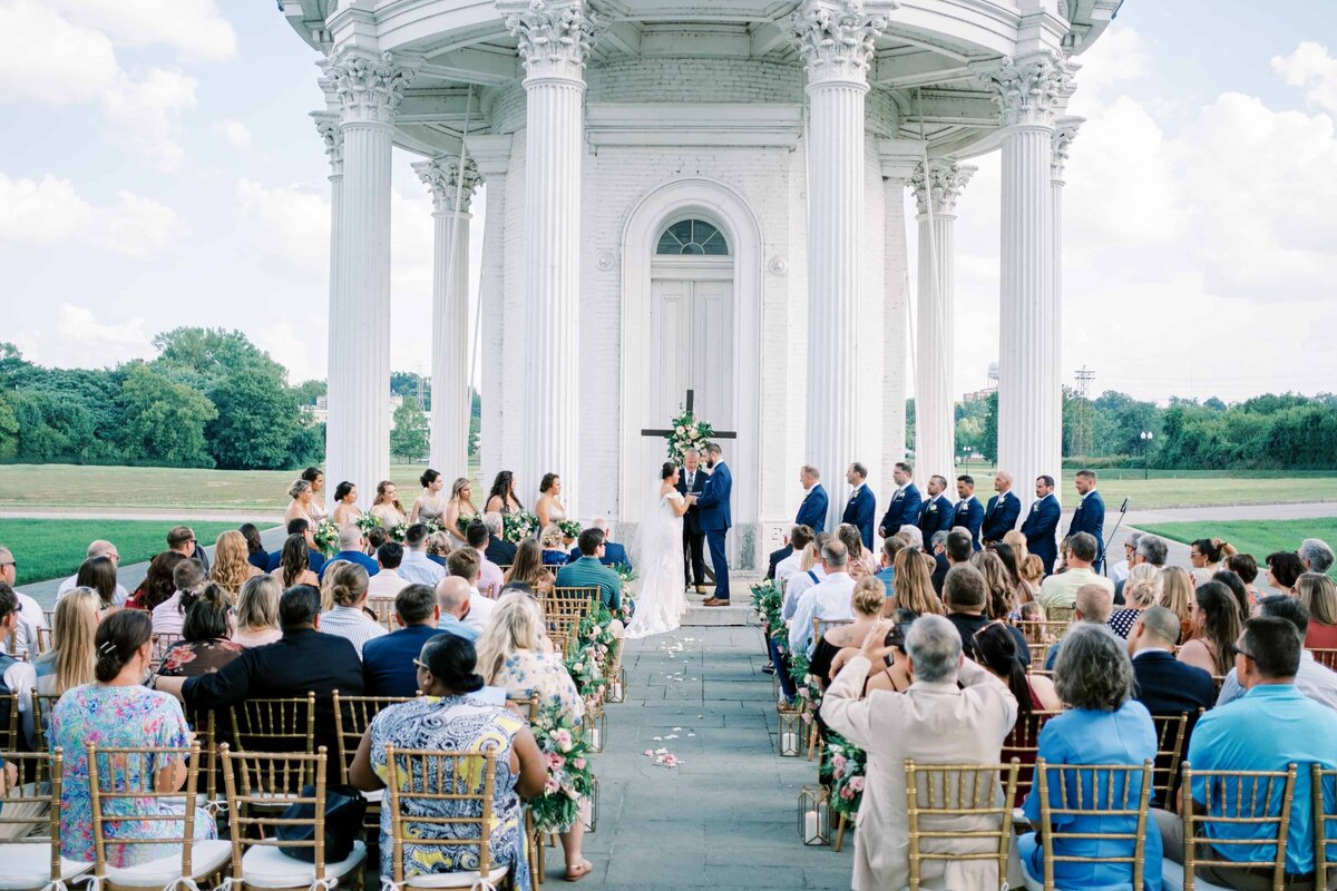 The Reeses | Louisville Water Tower Wedding | Luxury Wedding Photographer-59