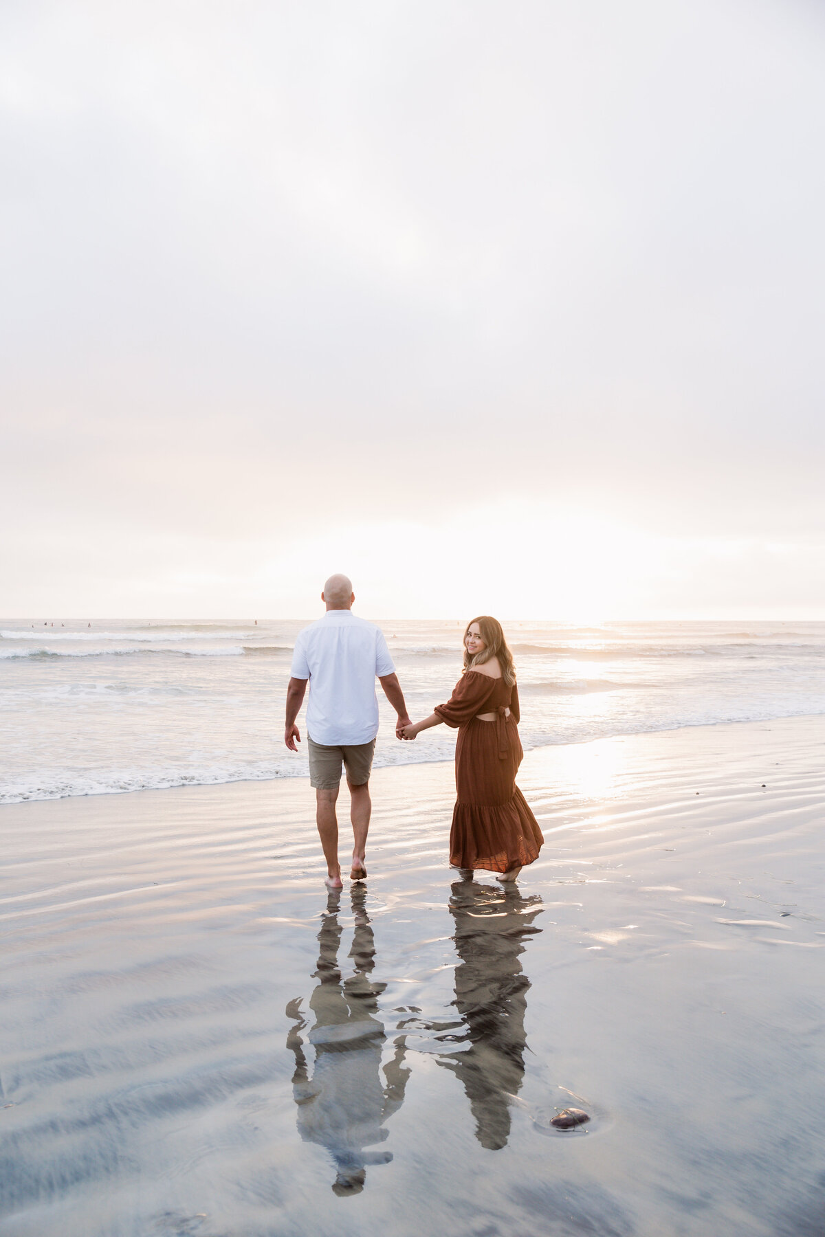 Carlsbad beach photos