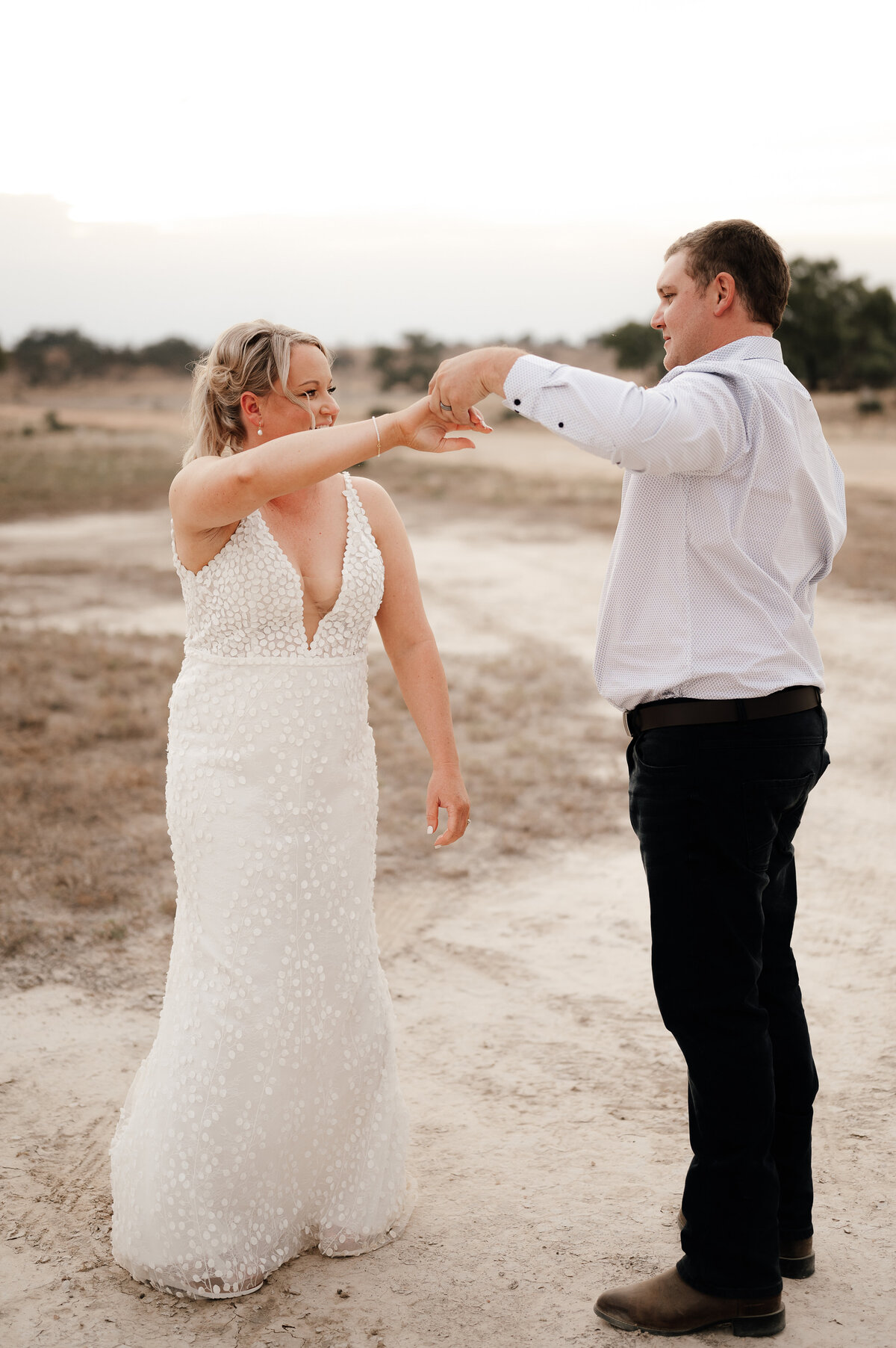 Mildura Wedding Photographer