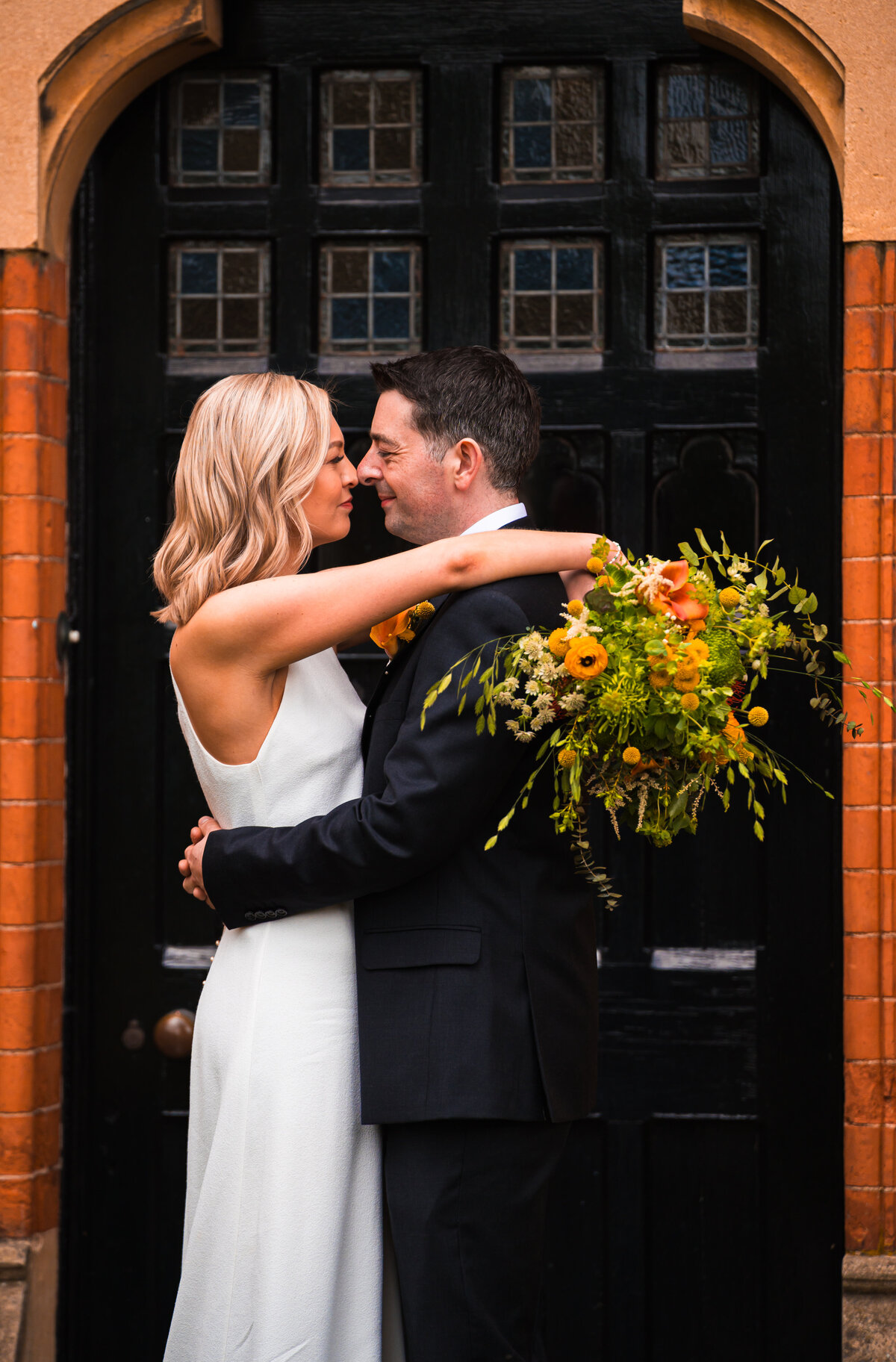 NORWEGIAN - BRITISH FUSION WEDDING BIRMINGHAM-16