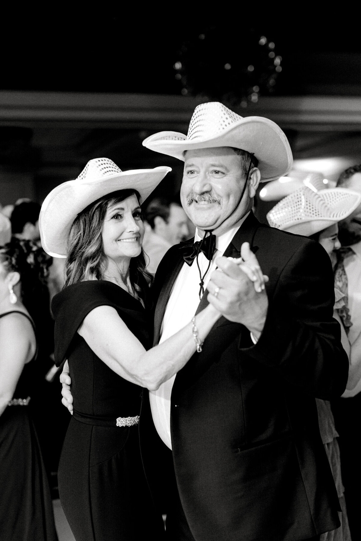 Annie & Logan's Wedding | Dallas Wedding Photographer | Sami Kathryn Photography-235