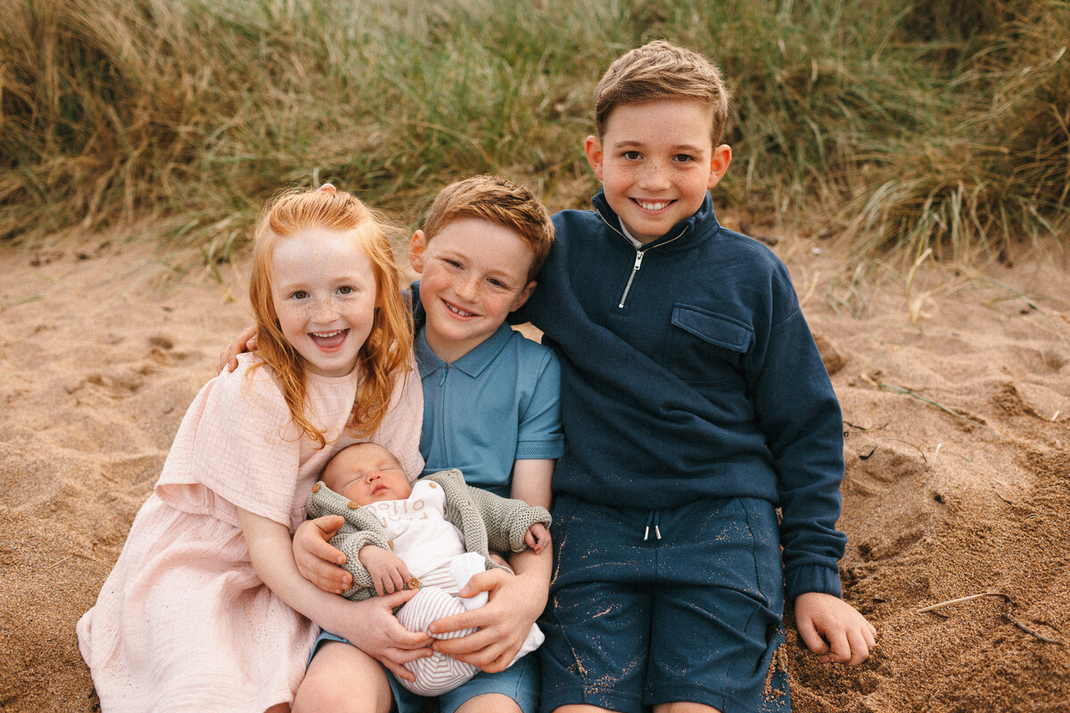 Family Photographer Devon-Newborn Photography_011