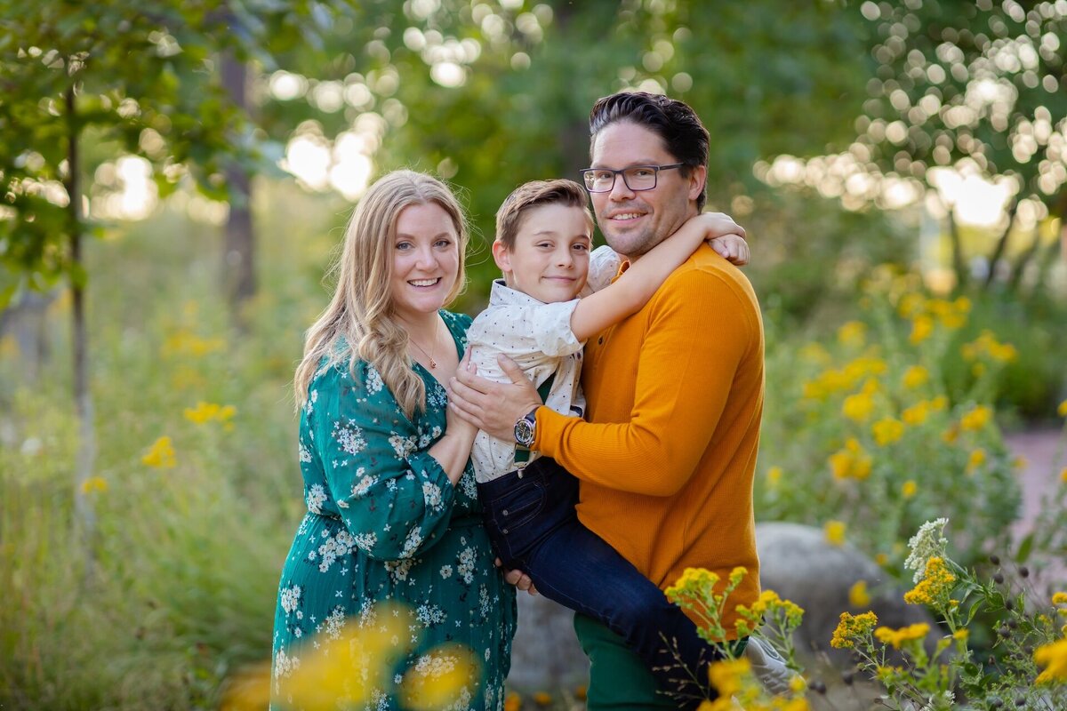 Kirsten Tillich Family Session, Independence Grove, Libertyville, IL, 9-18-23, Maira Ochoa Photography-0329