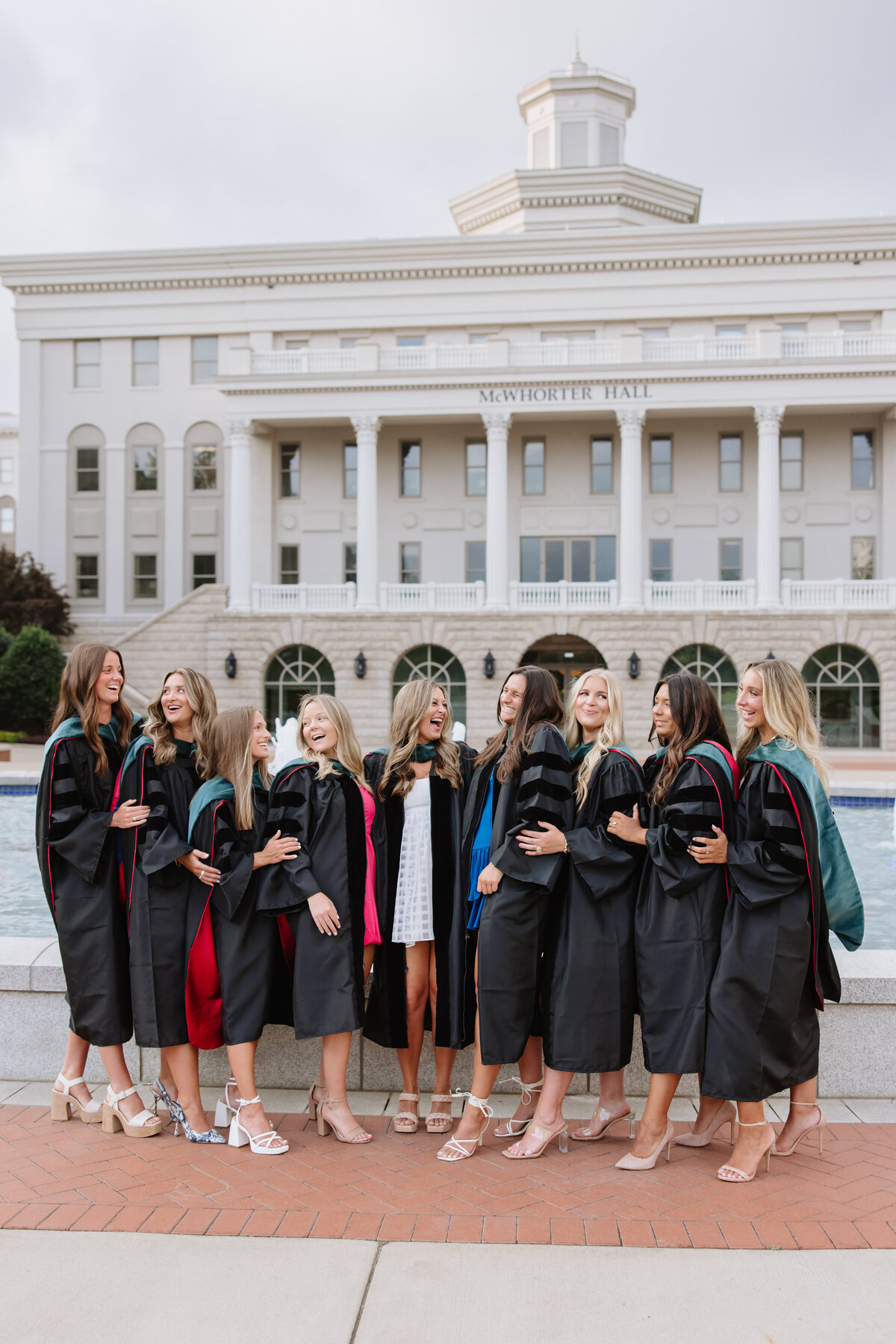 Graduation Portraits-5