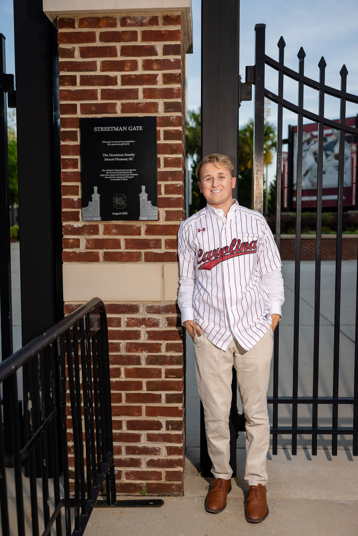 USC Columbia Photographer boys guys senior portraits-6042