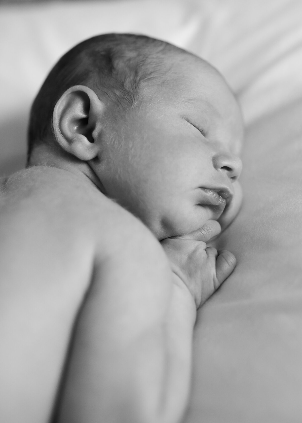 Captured by renowned and experienced new baby photographer in Surrey
