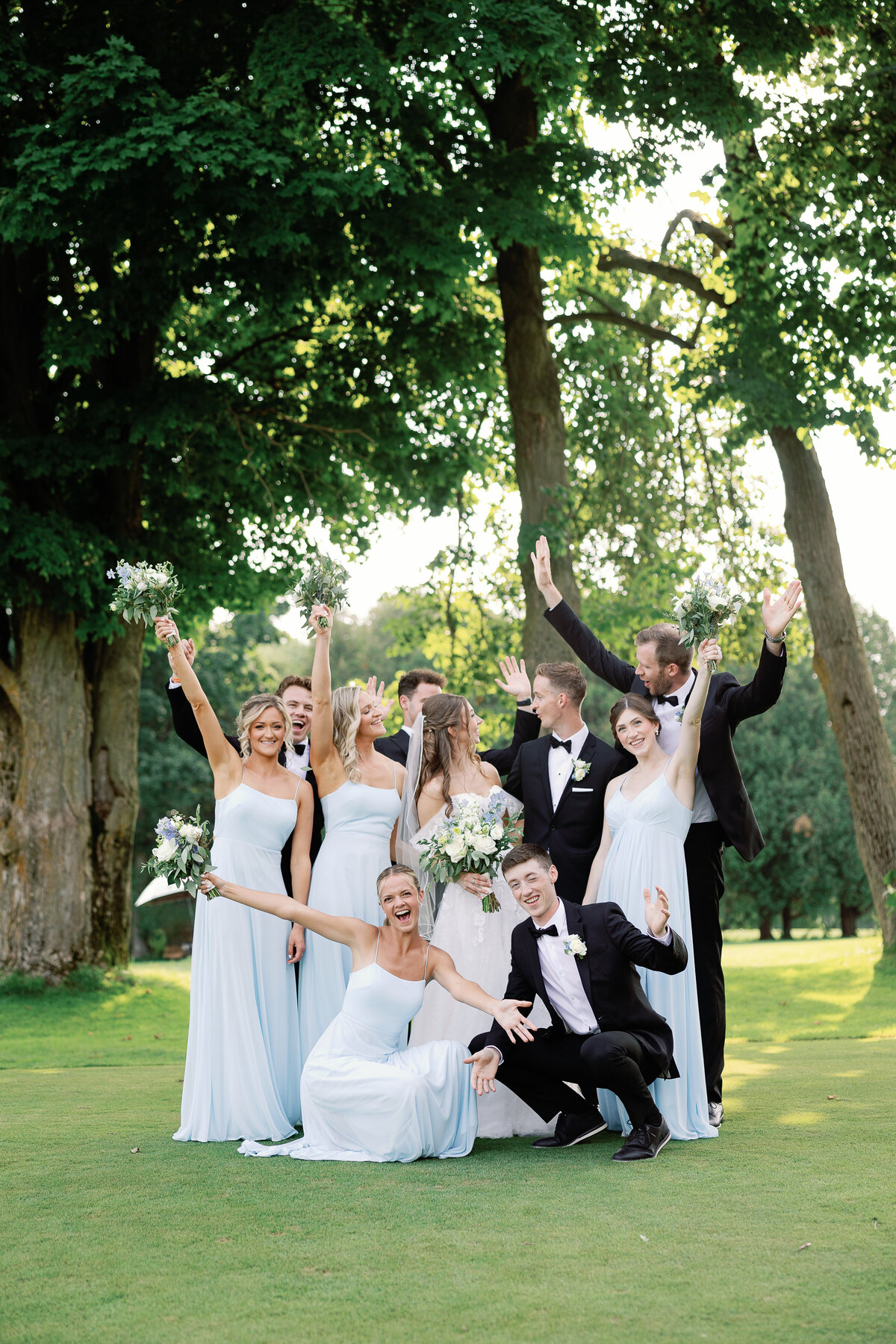 Wedding Party3-37
