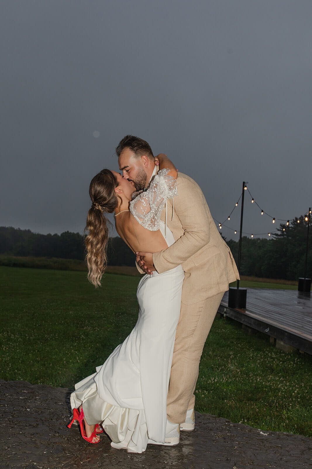 Gather Greene Hudson Valley New York Wedding Chelsea Brooke Events (67)
