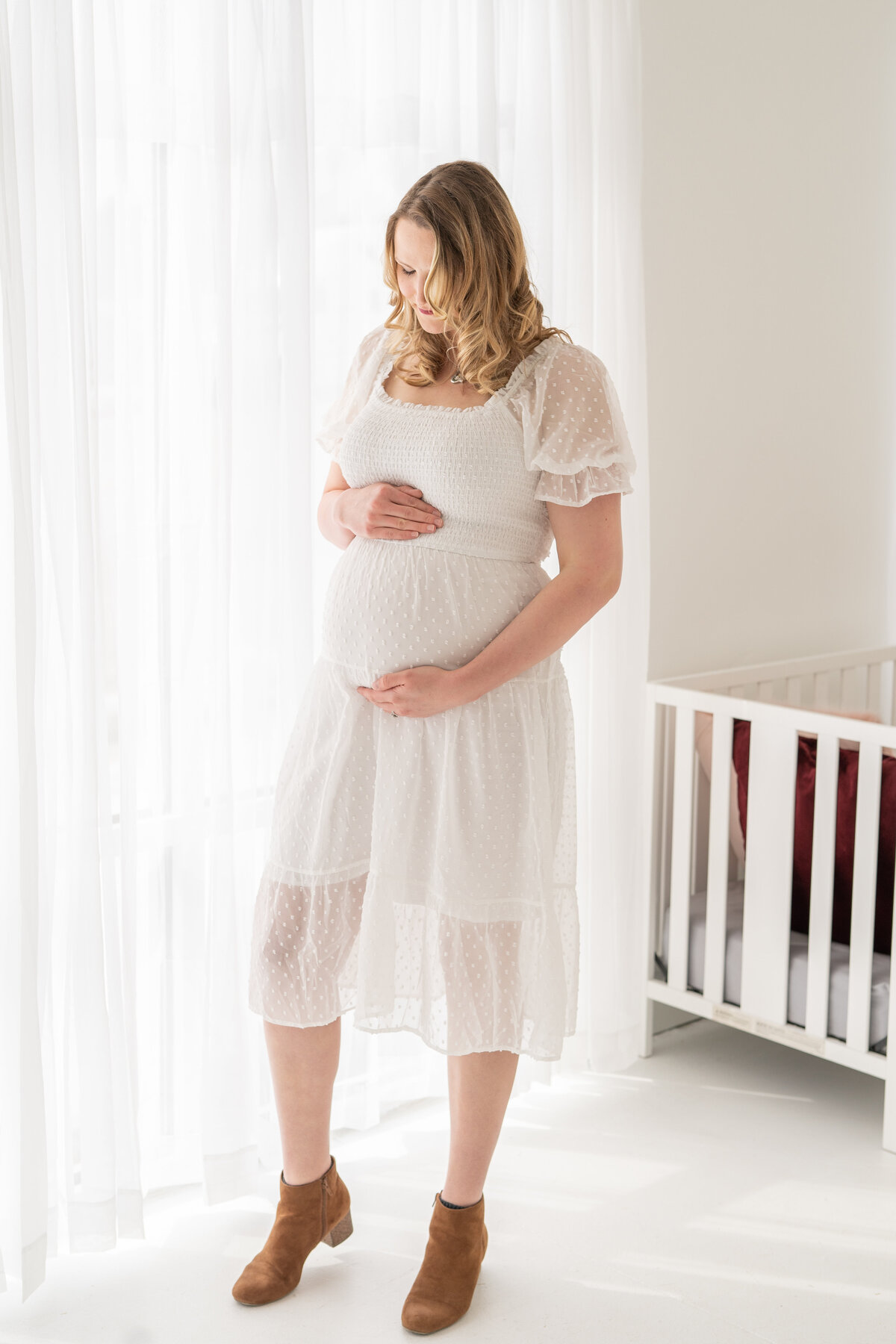 Campbell Family Maternity-9