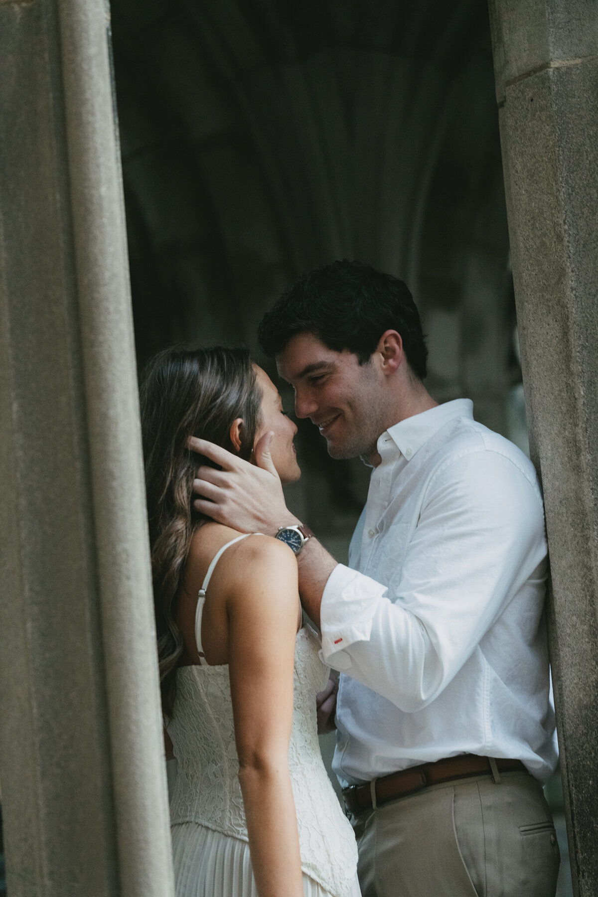 Ashley Karim Photography - Chicago & Destination Engagement Photographer-64