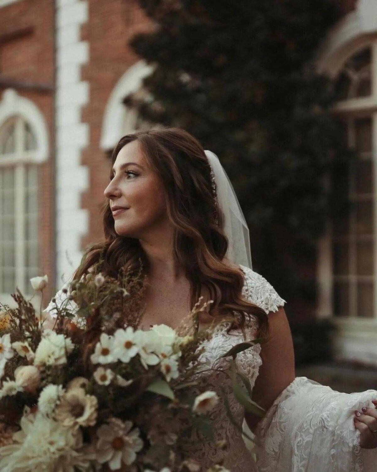 Makeup by Montana Natural and Soft Bridal Artist in Long Island New York 51