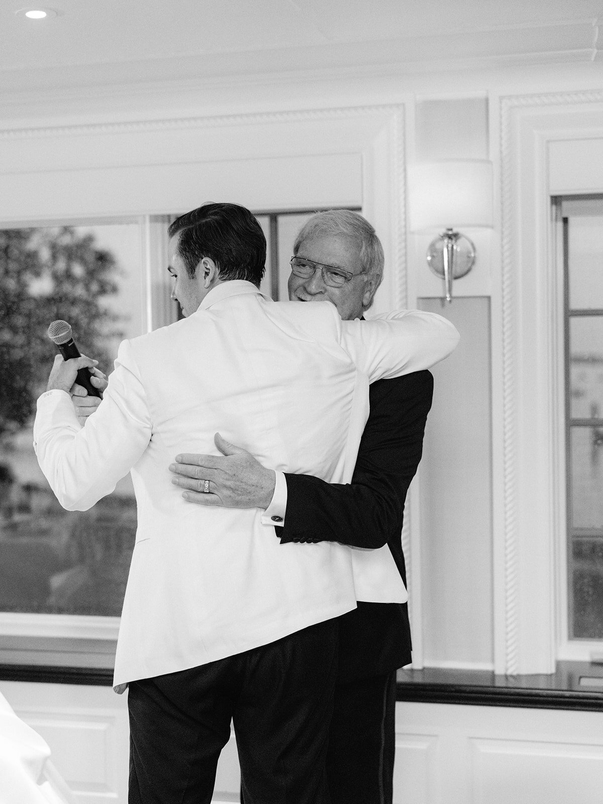 Lauren & Josh Wedding 1609