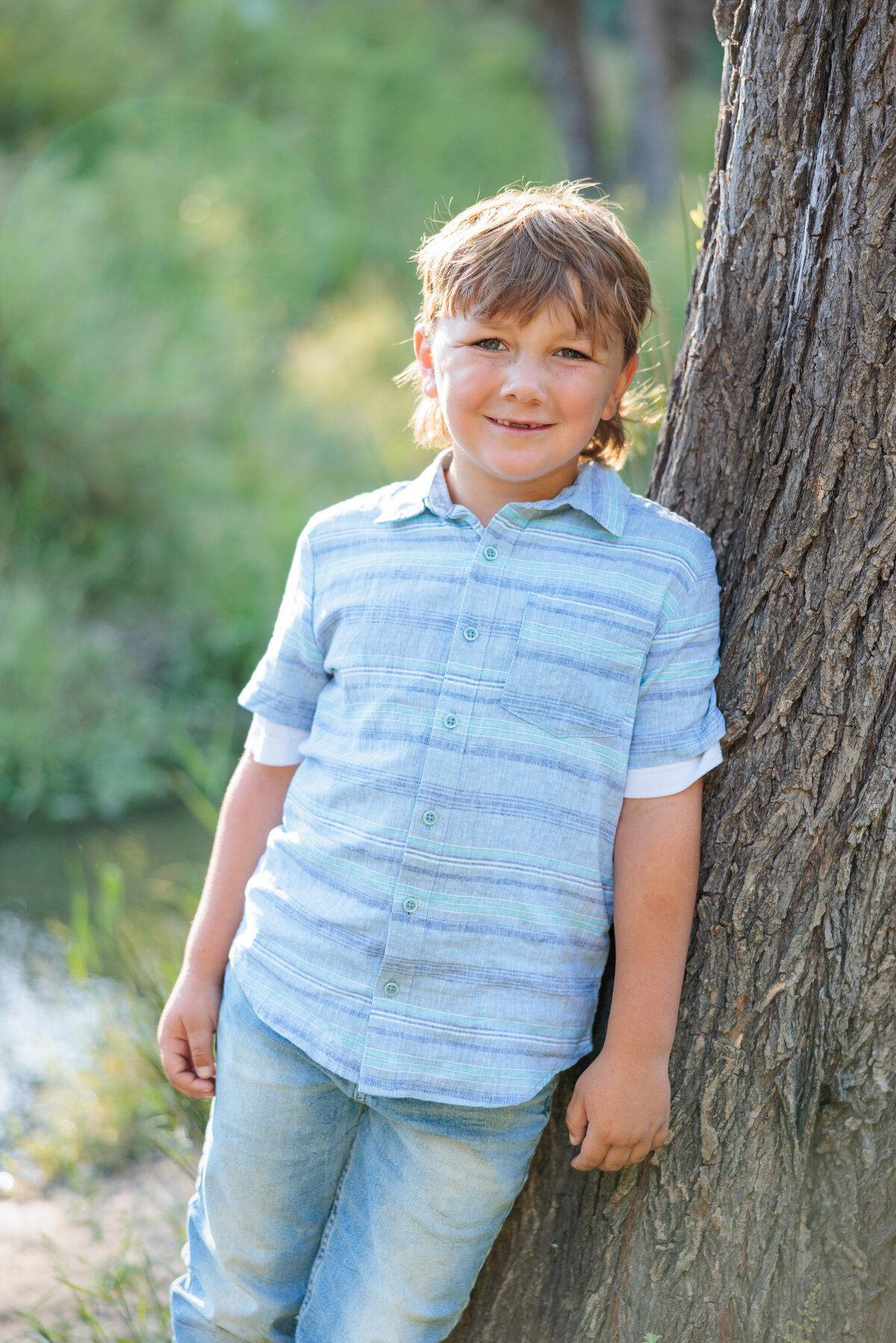 Menlo Park child photographer