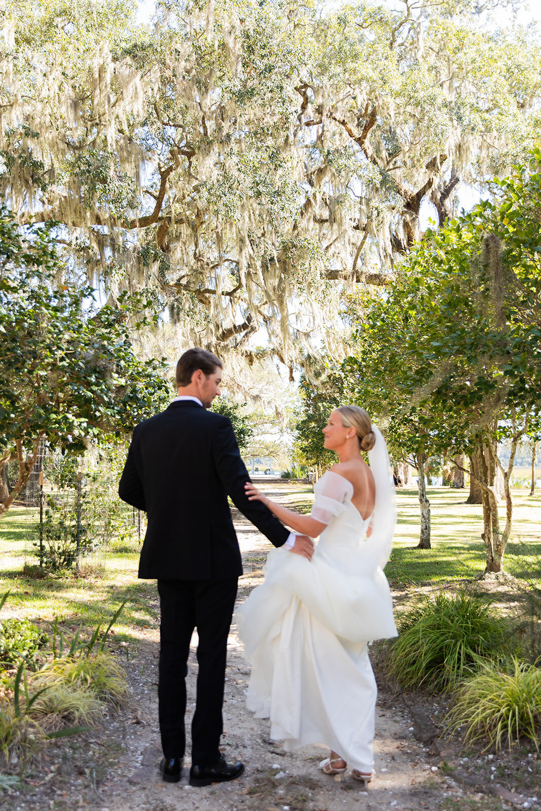 Macon Wedding Photographer